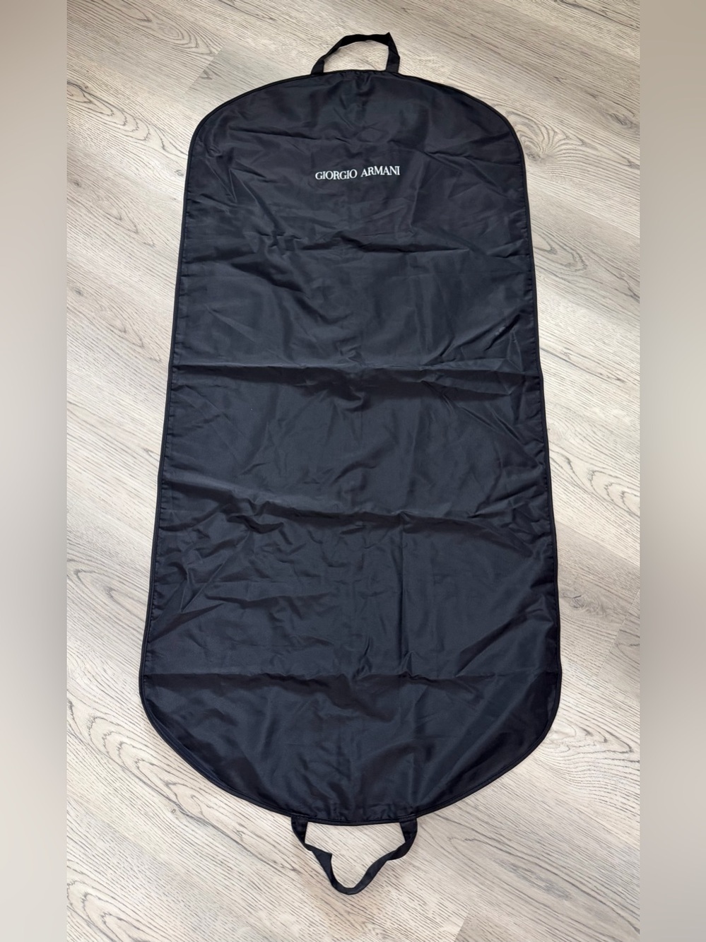 NEW Giorgio Armani Large Garment/Suit Bag 54” X 25”  NEW